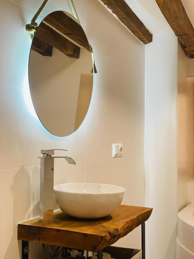 La Moneda Home Spa Cuenca  Exterior photo